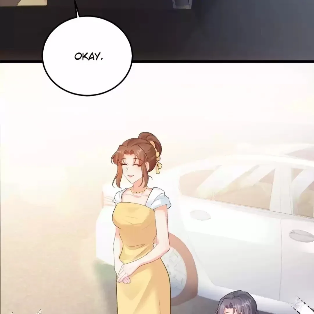 Fu Bao San Sui Ban Ta Bei Ba Ge Jiujiu Tuan Chingle Chapter 22 page 31