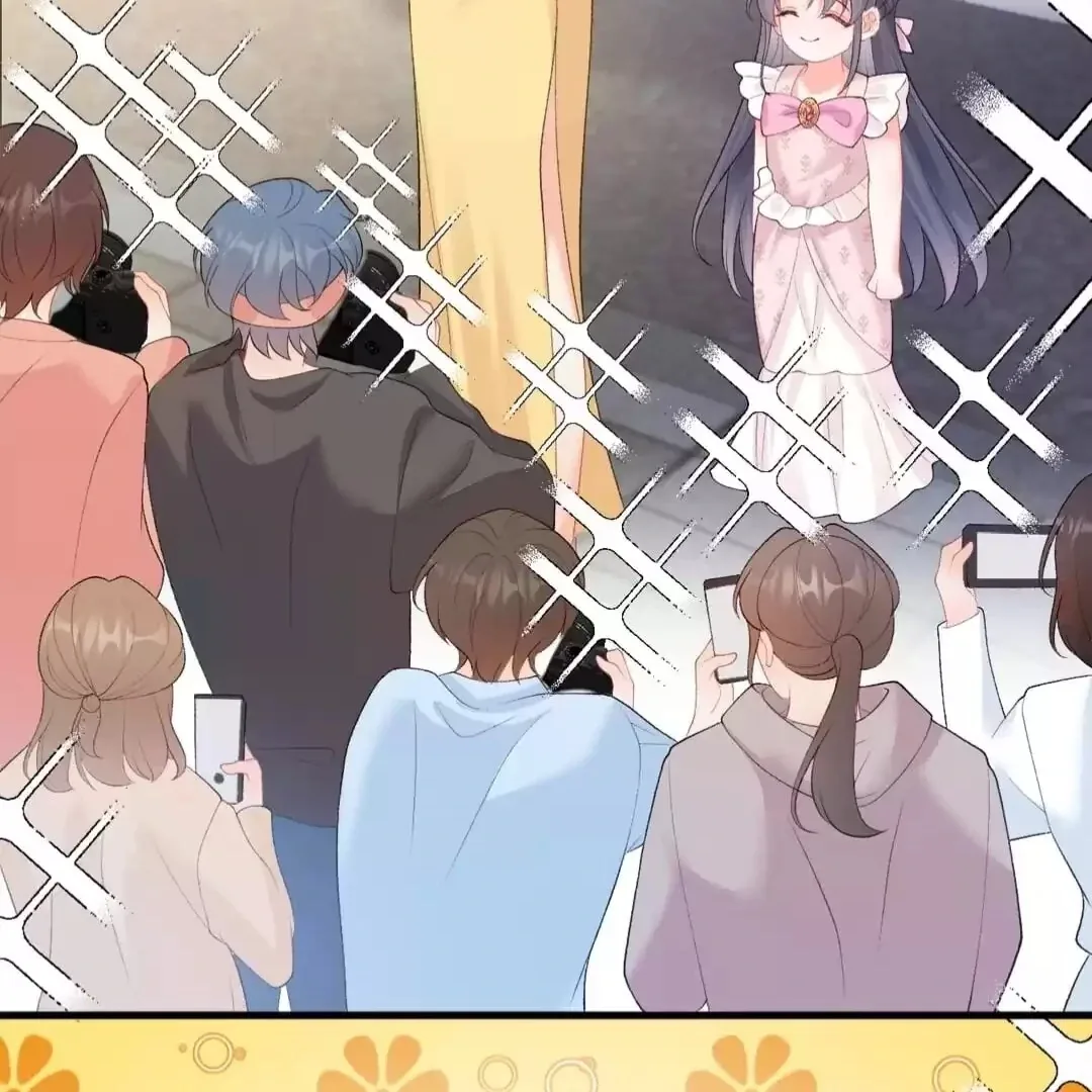 Fu Bao San Sui Ban Ta Bei Ba Ge Jiujiu Tuan Chingle Chapter 22 page 32