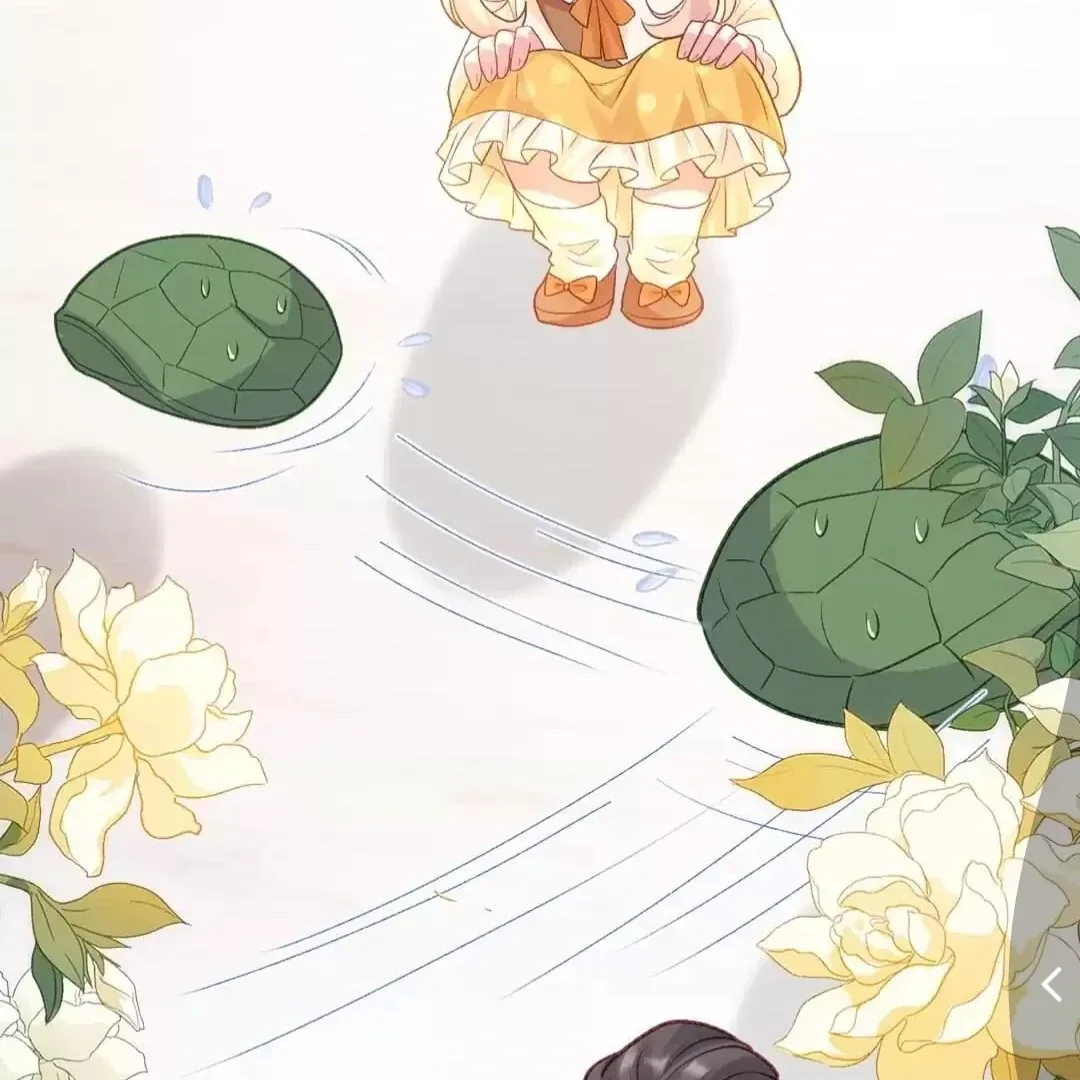 Fu Bao San Sui Ban Ta Bei Ba Ge Jiujiu Tuan Chingle Chapter 23 page 56