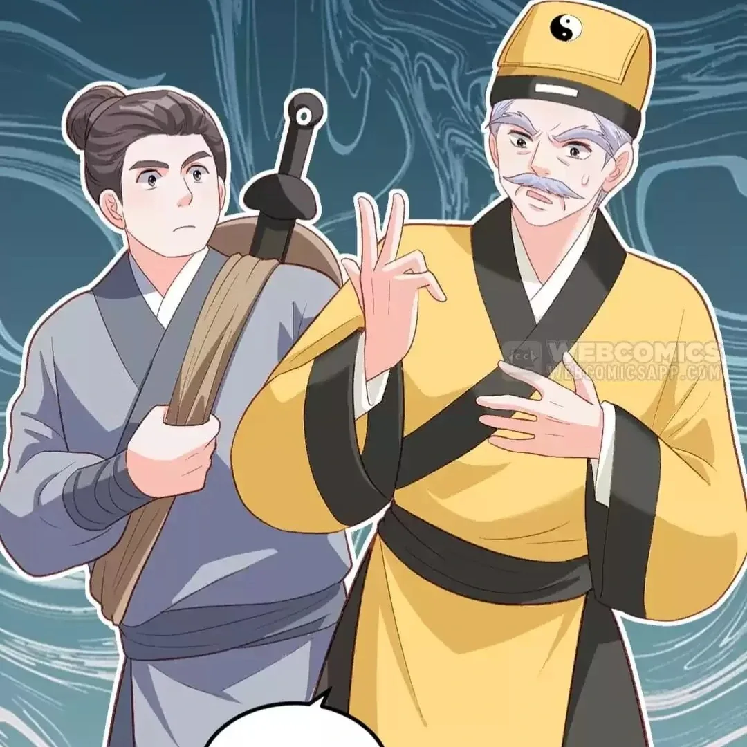 Fu Bao San Sui Ban Ta Bei Ba Ge Jiujiu Tuan Chingle Chapter 23 page 51