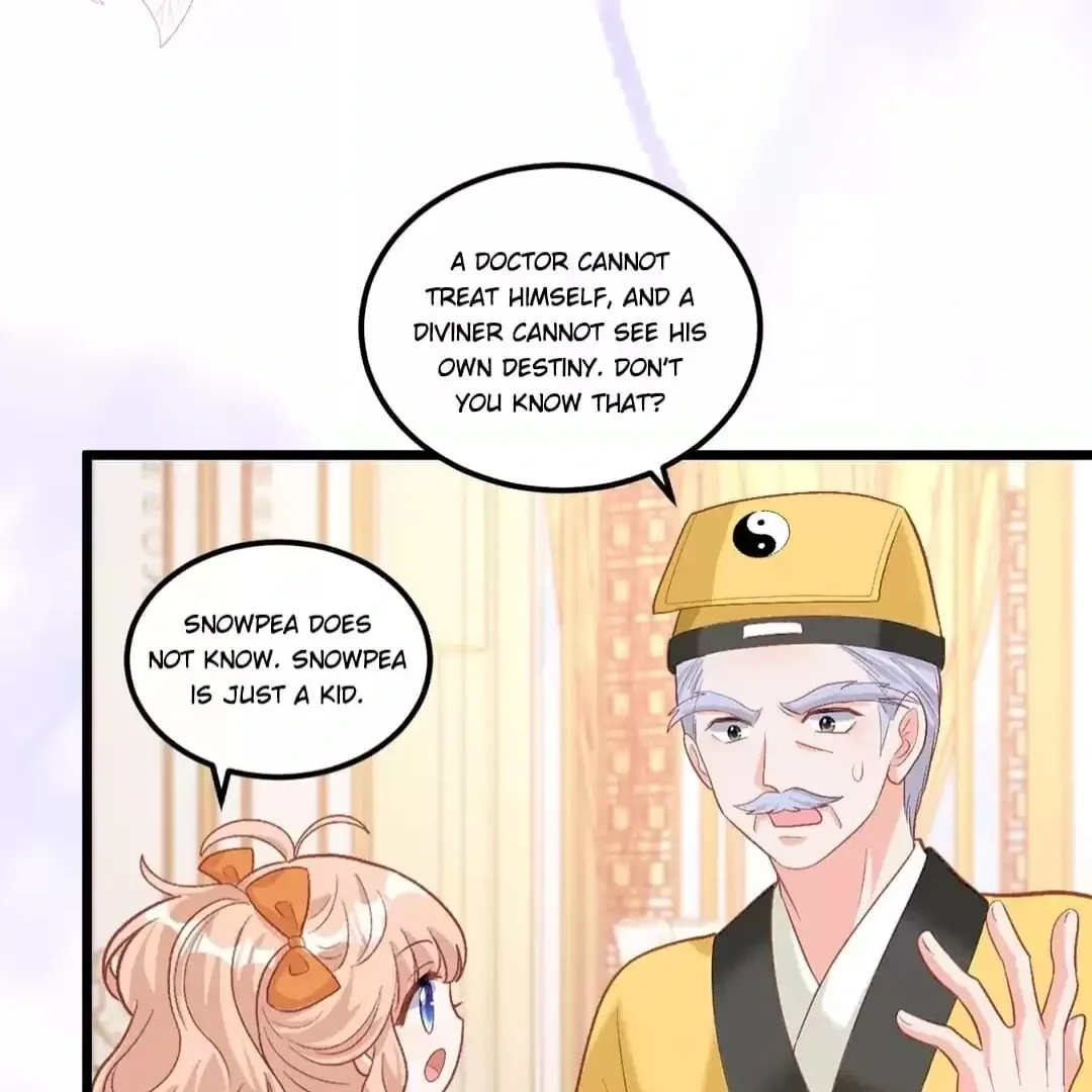 Fu Bao San Sui Ban Ta Bei Ba Ge Jiujiu Tuan Chingle Chapter 23 page 47
