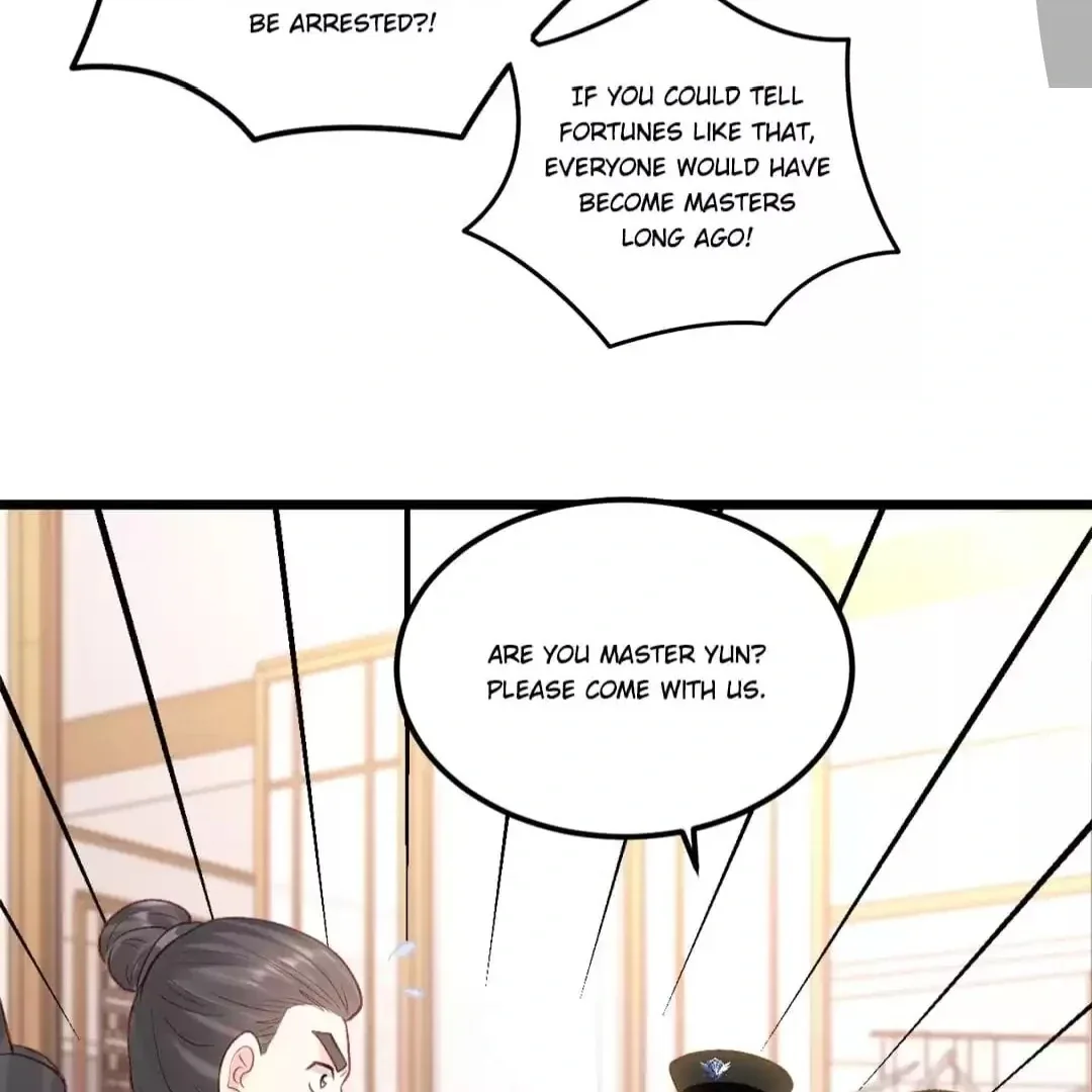 Fu Bao San Sui Ban Ta Bei Ba Ge Jiujiu Tuan Chingle Chapter 23 page 58