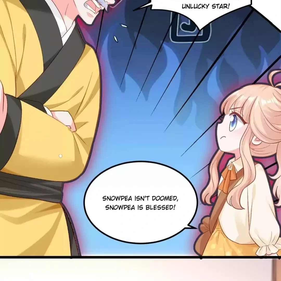 Fu Bao San Sui Ban Ta Bei Ba Ge Jiujiu Tuan Chingle Chapter 23 page 32