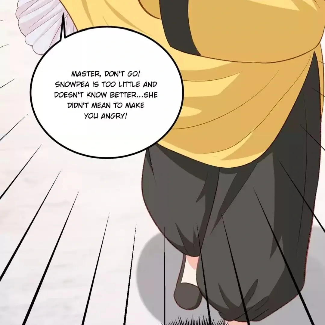 Fu Bao San Sui Ban Ta Bei Ba Ge Jiujiu Tuan Chingle Chapter 23 page 40