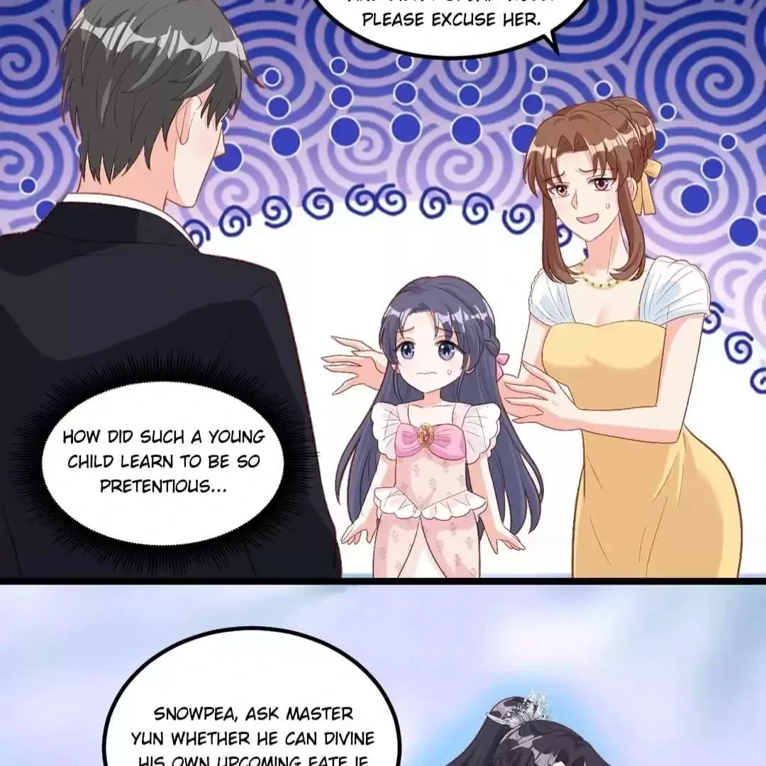 Fu Bao San Sui Ban Ta Bei Ba Ge Jiujiu Tuan Chingle Chapter 23 page 45