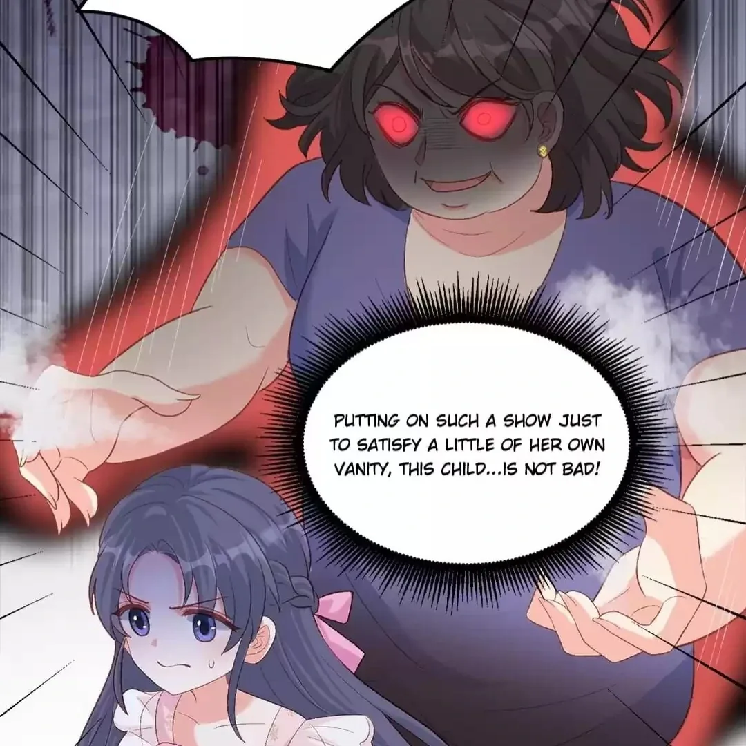 Fu Bao San Sui Ban Ta Bei Ba Ge Jiujiu Tuan Chingle Chapter 23 page 42