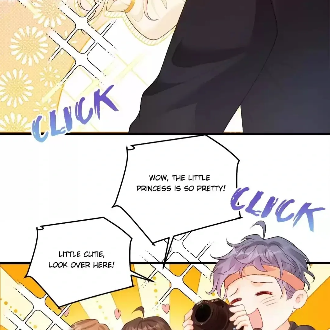 Fu Bao San Sui Ban Ta Bei Ba Ge Jiujiu Tuan Chingle Chapter 22 page 43
