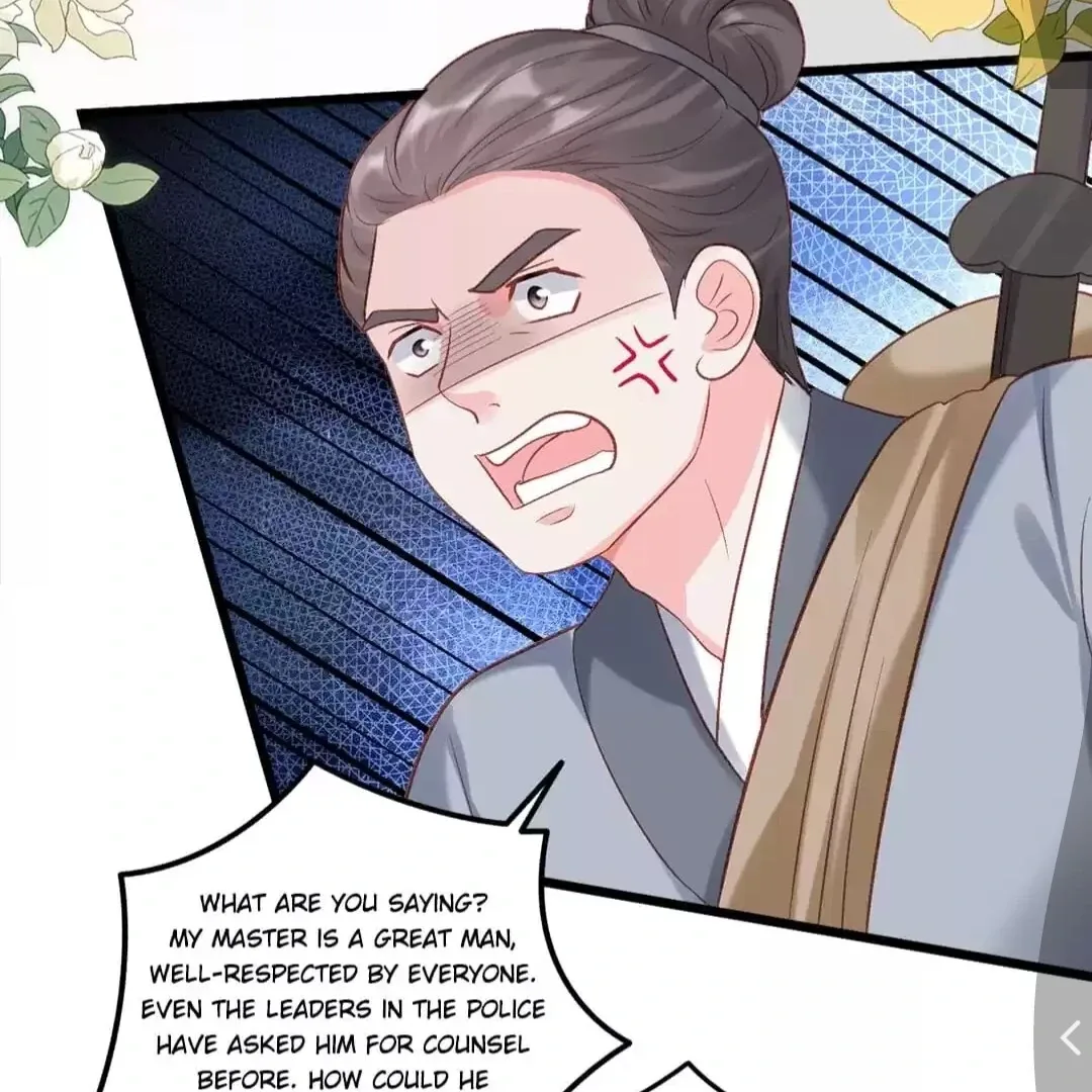 Fu Bao San Sui Ban Ta Bei Ba Ge Jiujiu Tuan Chingle Chapter 23 page 57