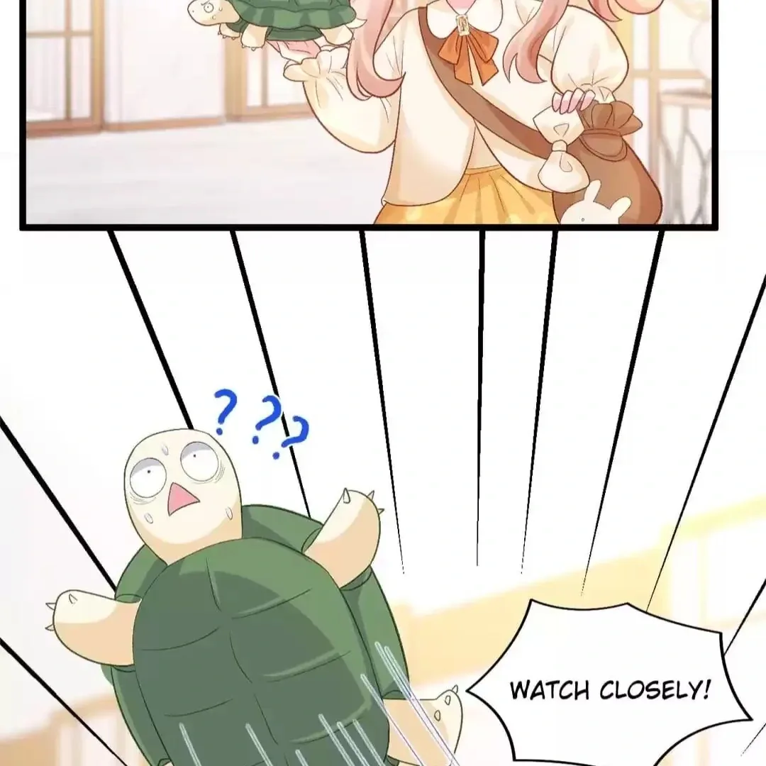 Fu Bao San Sui Ban Ta Bei Ba Ge Jiujiu Tuan Chingle Chapter 23 page 53