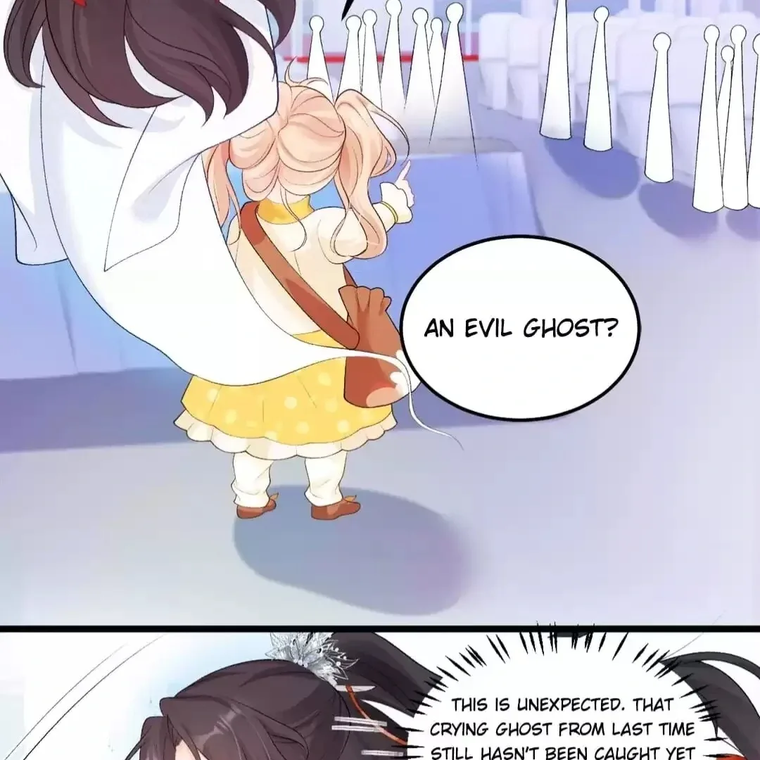 Fu Bao San Sui Ban Ta Bei Ba Ge Jiujiu Tuan Chingle Chapter 22 page 65
