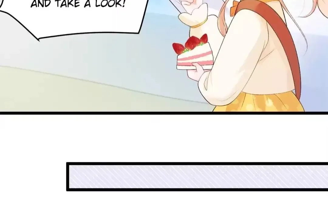 Fu Bao San Sui Ban Ta Bei Ba Ge Jiujiu Tuan Chingle Chapter 22 page 67