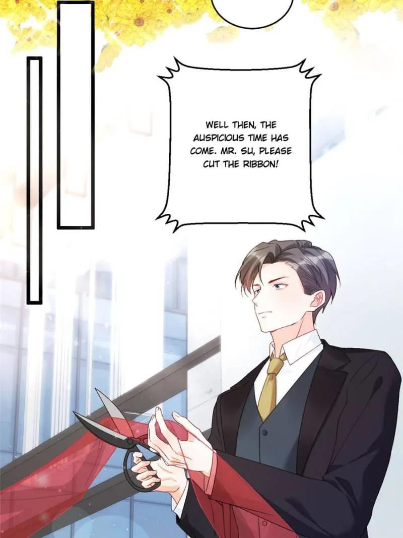 Fu Bao San Sui Ban Ta Bei Ba Ge Jiujiu Tuan Chingle Chapter 24 page 39