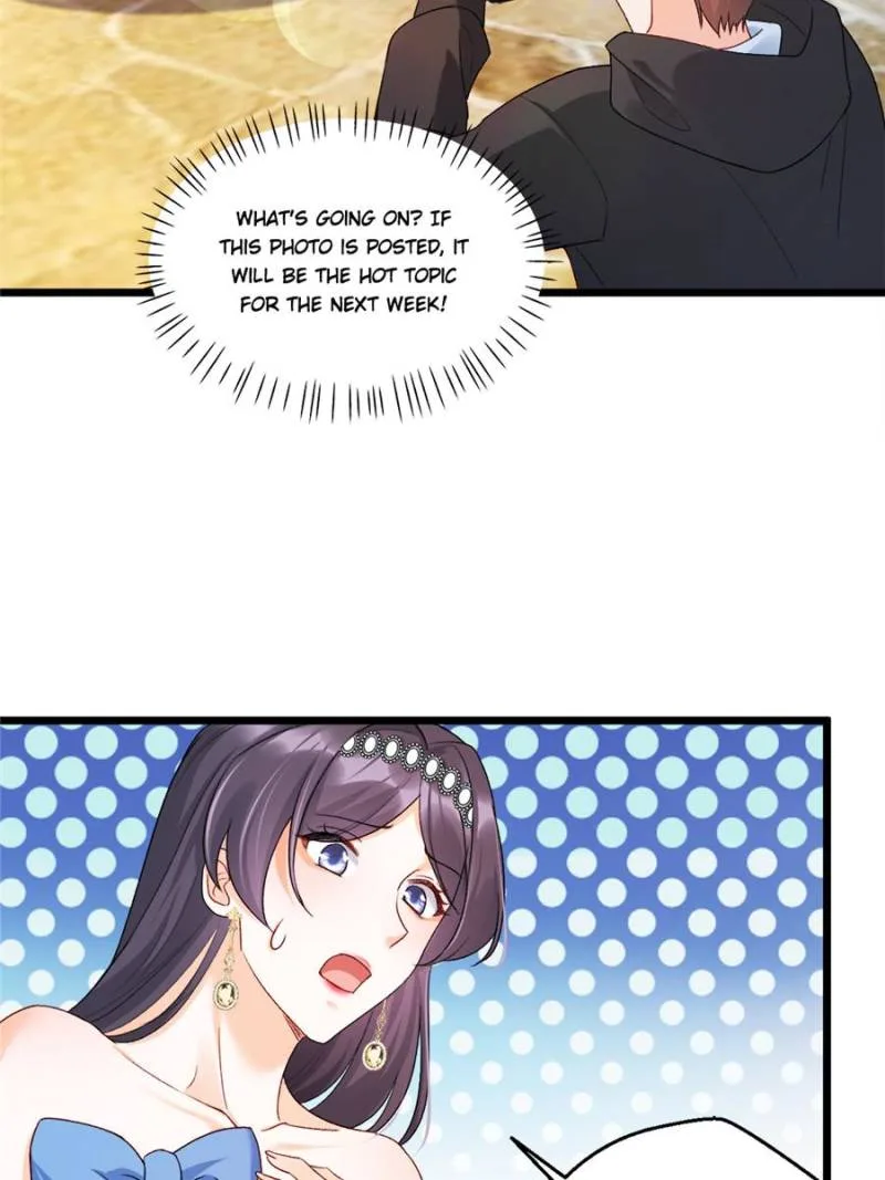 Fu Bao San Sui Ban Ta Bei Ba Ge Jiujiu Tuan Chingle Chapter 26 page 11