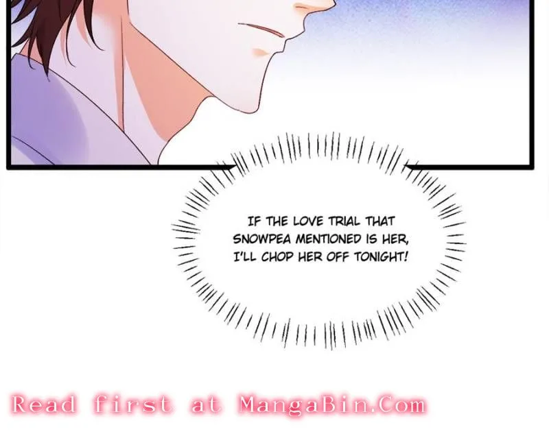 Fu Bao San Sui Ban Ta Bei Ba Ge Jiujiu Tuan Chingle Chapter 26 page 9