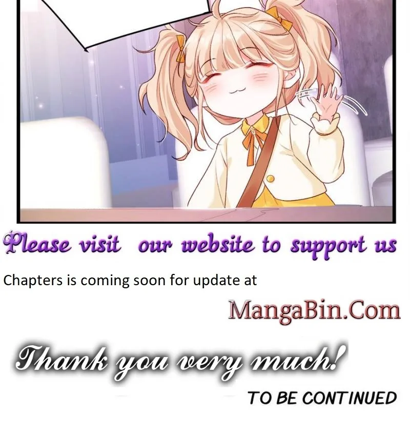 Fu Bao San Sui Ban Ta Bei Ba Ge Jiujiu Tuan Chingle Chapter 24 page 47