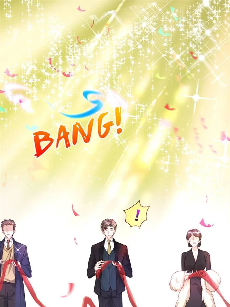 Fu Bao San Sui Ban Ta Bei Ba Ge Jiujiu Tuan Chingle Chapter 24 page 41