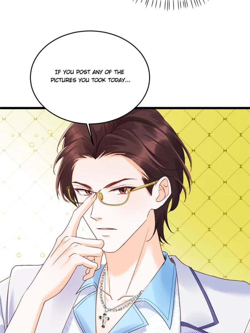 Fu Bao San Sui Ban Ta Bei Ba Ge Jiujiu Tuan Chingle Chapter 26 page 16