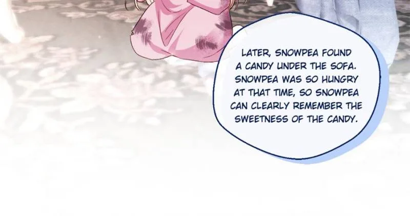 Fu Bao San Sui Ban Ta Bei Ba Ge Jiujiu Tuan Chingle Chapter 24 page 33