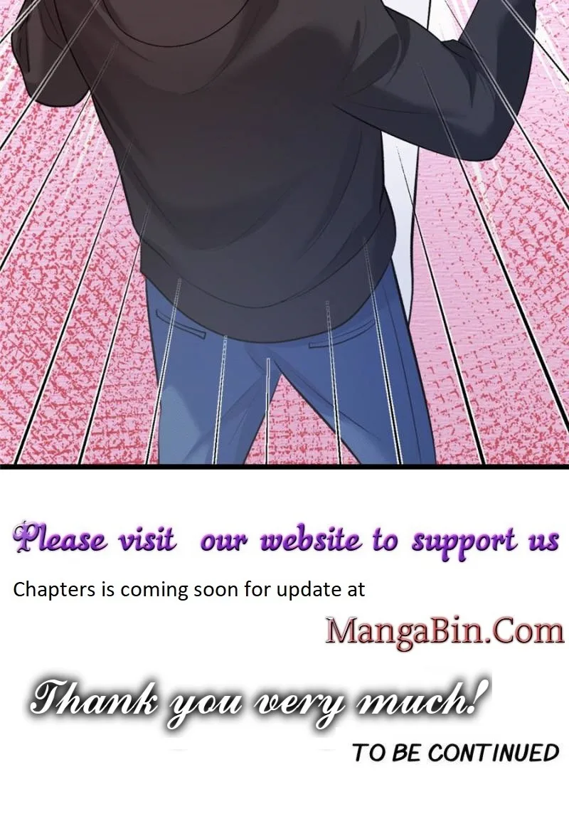 Fu Bao San Sui Ban Ta Bei Ba Ge Jiujiu Tuan Chingle Chapter 25 page 49