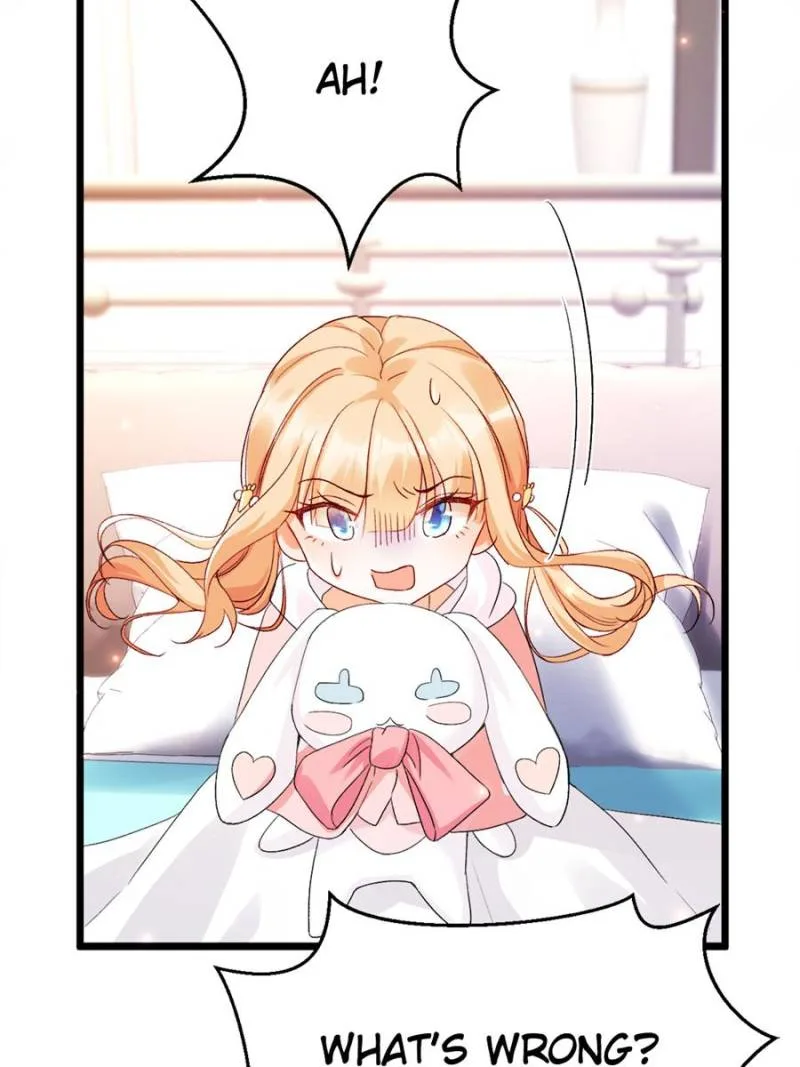 Fu Bao San Sui Ban Ta Bei Ba Ge Jiujiu Tuan Chingle Chapter 26 page 43