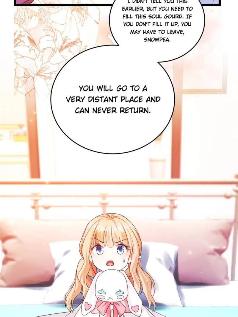 Fu Bao San Sui Ban Ta Bei Ba Ge Jiujiu Tuan Chingle Chapter 26 page 51