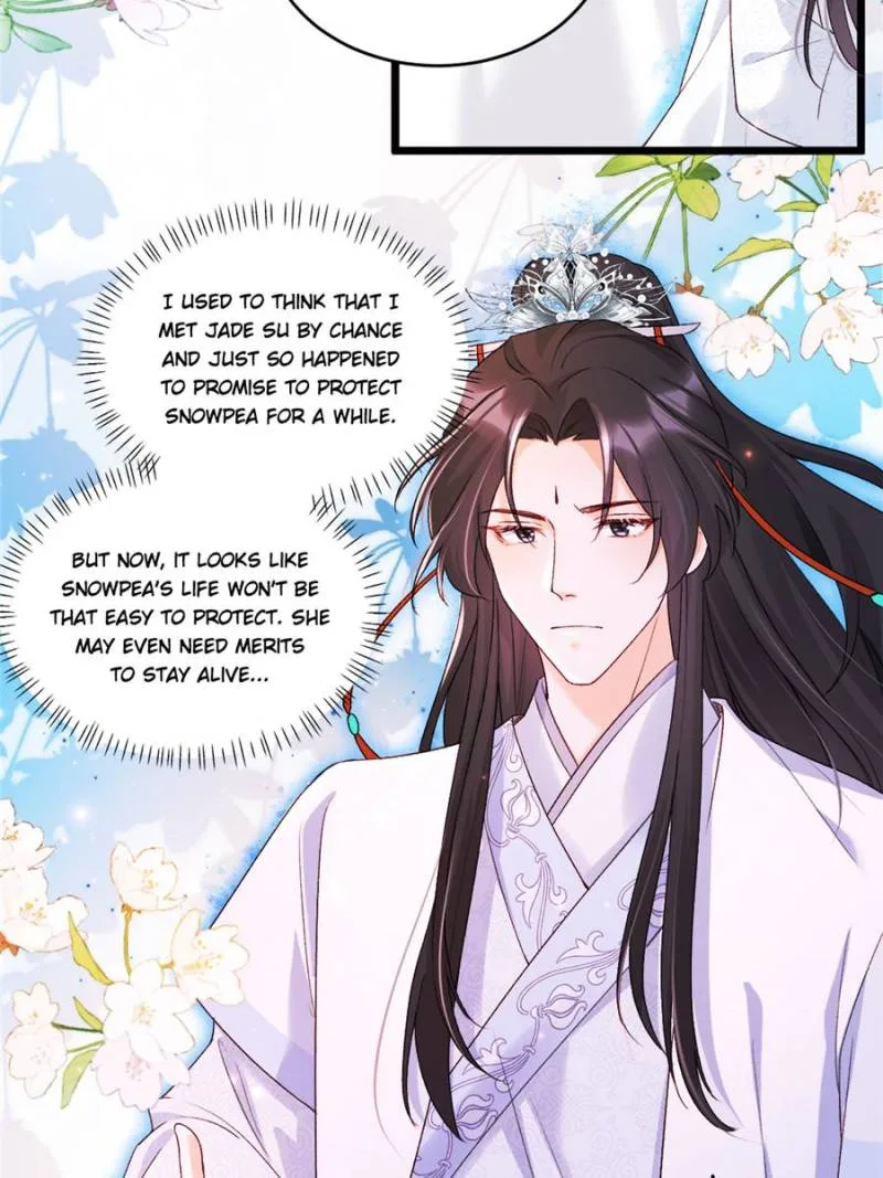 Fu Bao San Sui Ban Ta Bei Ba Ge Jiujiu Tuan Chingle Chapter 26 page 49