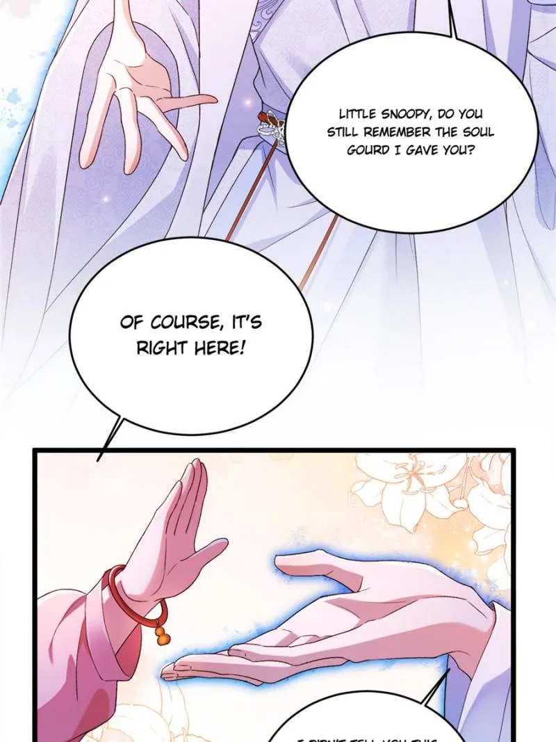 Fu Bao San Sui Ban Ta Bei Ba Ge Jiujiu Tuan Chingle Chapter 26 page 50