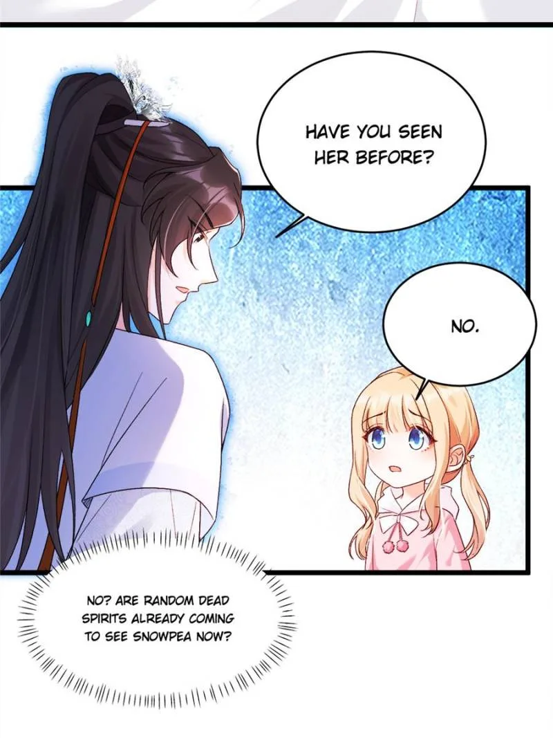 Fu Bao San Sui Ban Ta Bei Ba Ge Jiujiu Tuan Chingle Chapter 26 page 46