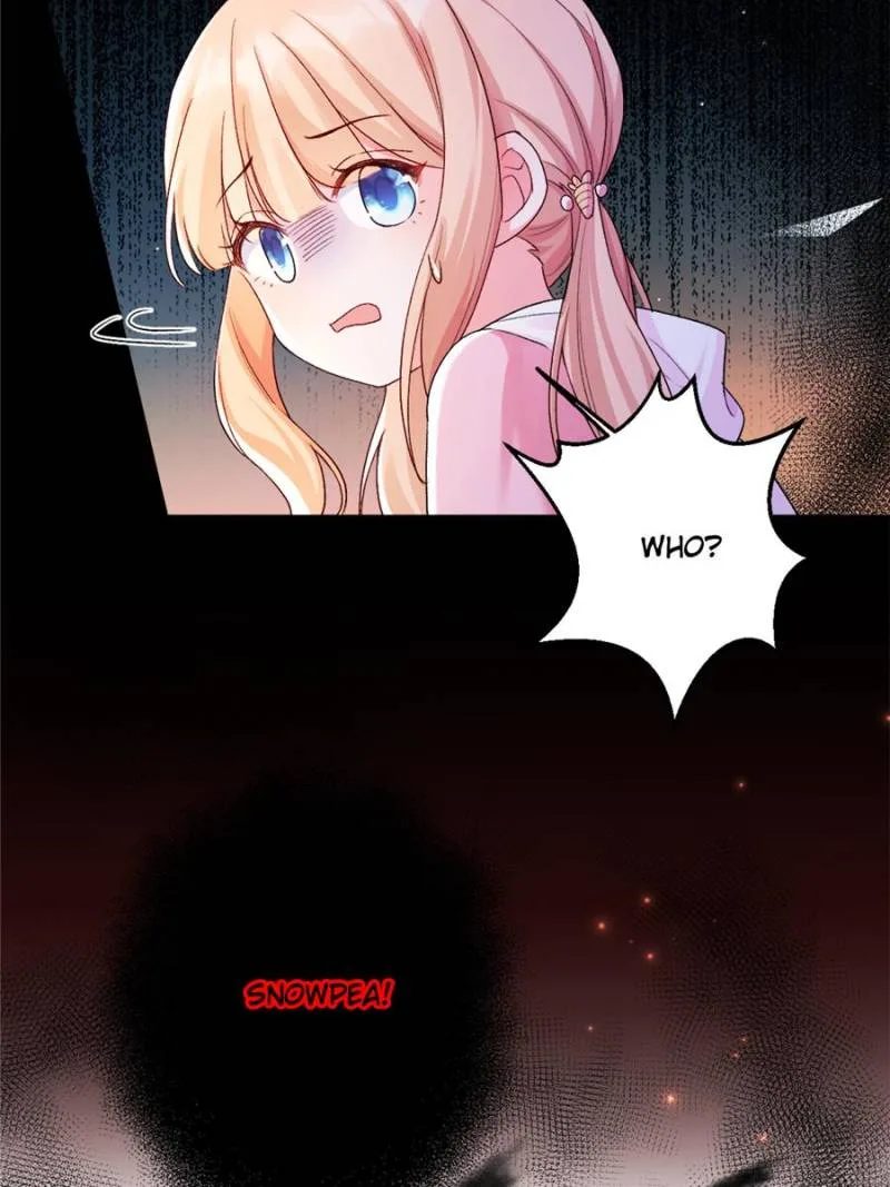 Fu Bao San Sui Ban Ta Bei Ba Ge Jiujiu Tuan Chingle Chapter 26 page 41