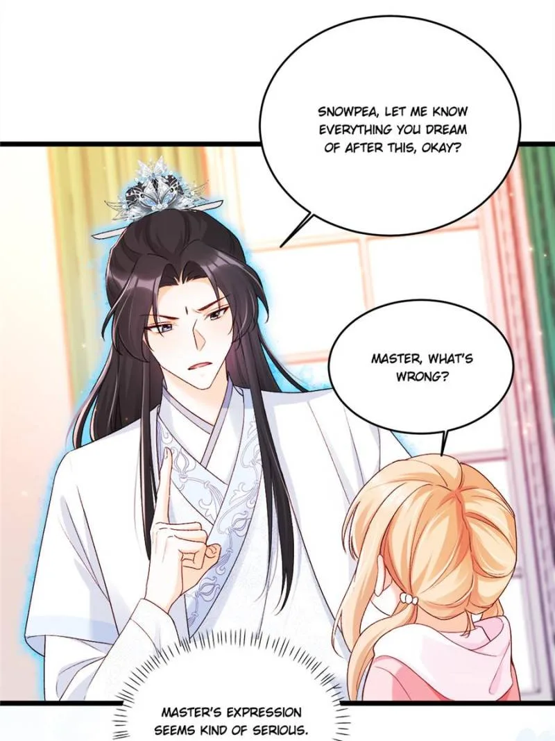 Fu Bao San Sui Ban Ta Bei Ba Ge Jiujiu Tuan Chingle Chapter 26 page 47