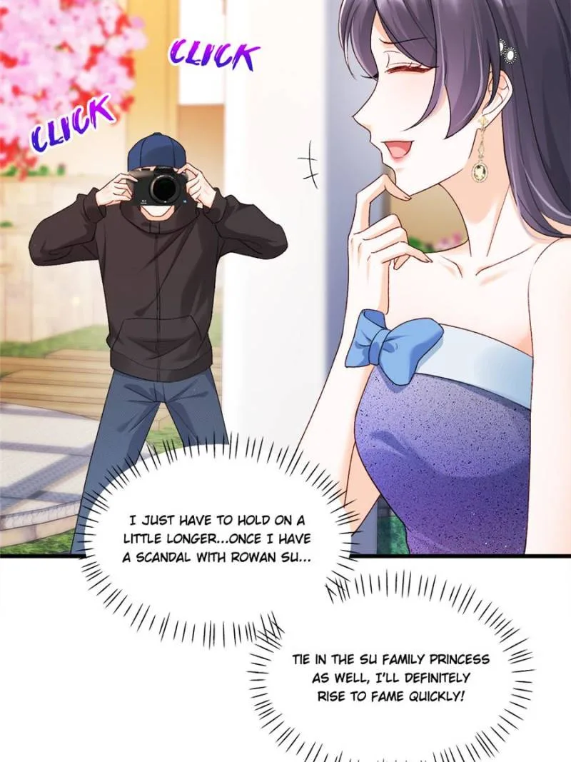 Fu Bao San Sui Ban Ta Bei Ba Ge Jiujiu Tuan Chingle Chapter 26 page 15