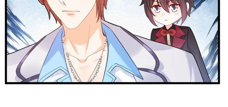 Fu Bao San Sui Ban Ta Bei Ba Ge Jiujiu Tuan Chingle Chapter 25 page 36