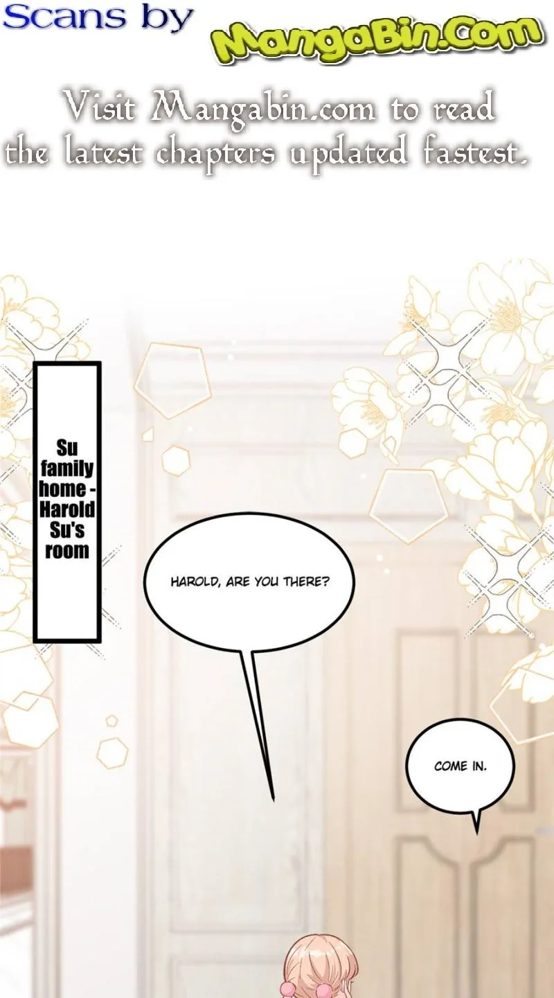 Fu Bao San Sui Ban Ta Bei Ba Ge Jiujiu Tuan Chingle Chapter 27 page 2