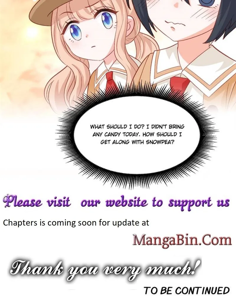 Fu Bao San Sui Ban Ta Bei Ba Ge Jiujiu Tuan Chingle Chapter 27 page 47