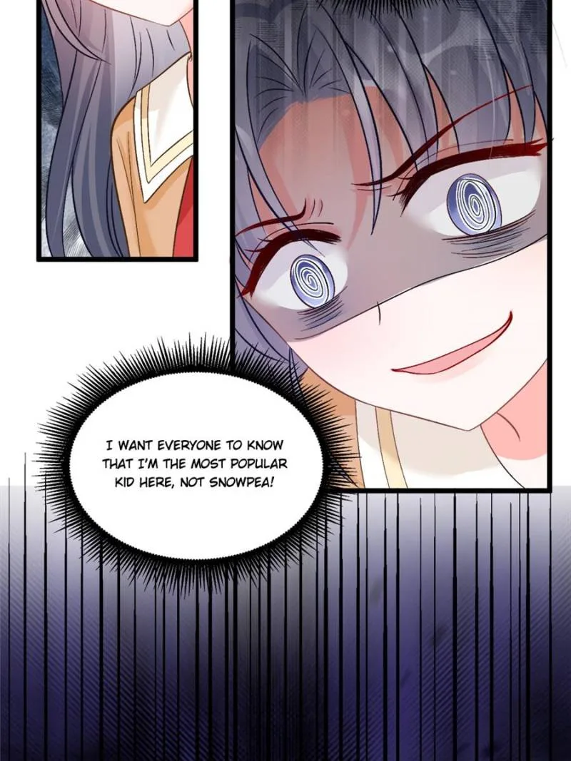 Fu Bao San Sui Ban Ta Bei Ba Ge Jiujiu Tuan Chingle Chapter 29 page 34