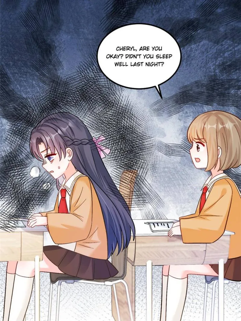 Fu Bao San Sui Ban Ta Bei Ba Ge Jiujiu Tuan Chingle Chapter 29 page 29