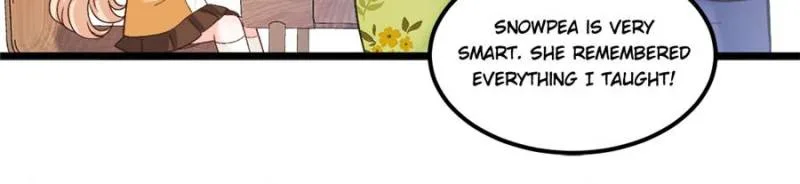 Fu Bao San Sui Ban Ta Bei Ba Ge Jiujiu Tuan Chingle Chapter 28 page 42