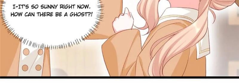 Fu Bao San Sui Ban Ta Bei Ba Ge Jiujiu Tuan Chingle Chapter 30 page 29