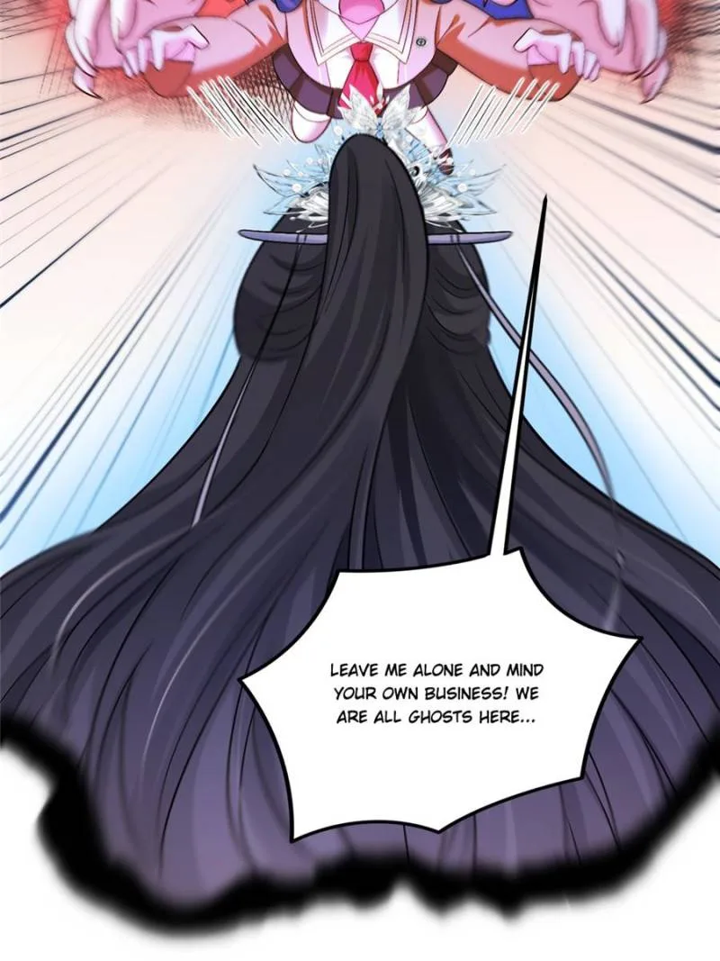 Fu Bao San Sui Ban Ta Bei Ba Ge Jiujiu Tuan Chingle Chapter 31 page 41