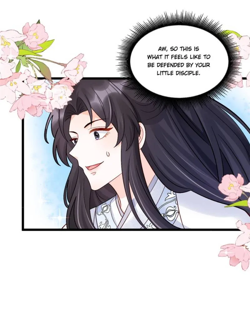 Fu Bao San Sui Ban Ta Bei Ba Ge Jiujiu Tuan Chingle Chapter 31 page 44