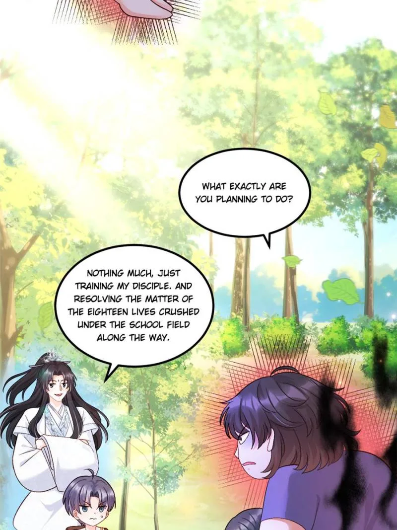 Fu Bao San Sui Ban Ta Bei Ba Ge Jiujiu Tuan Chingle Chapter 31 page 39