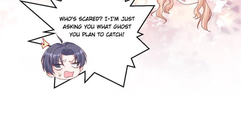 Fu Bao San Sui Ban Ta Bei Ba Ge Jiujiu Tuan Chingle Chapter 30 page 22
