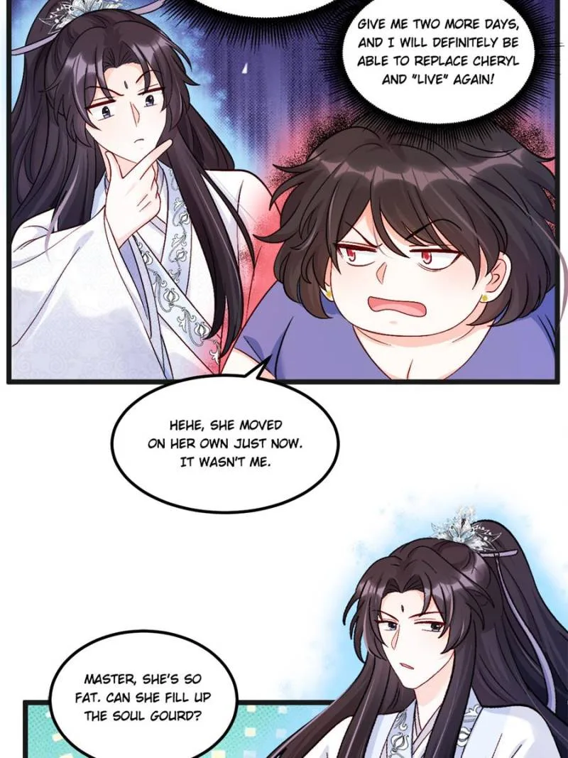Fu Bao San Sui Ban Ta Bei Ba Ge Jiujiu Tuan Chingle Chapter 31 page 5