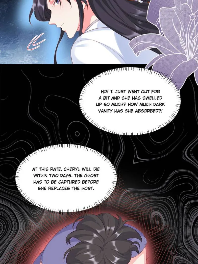 Fu Bao San Sui Ban Ta Bei Ba Ge Jiujiu Tuan Chingle Chapter 30 page 11
