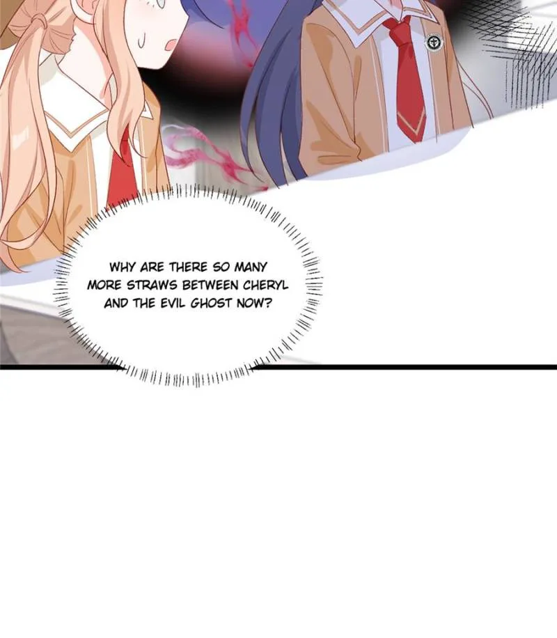 Fu Bao San Sui Ban Ta Bei Ba Ge Jiujiu Tuan Chingle Chapter 30 page 48