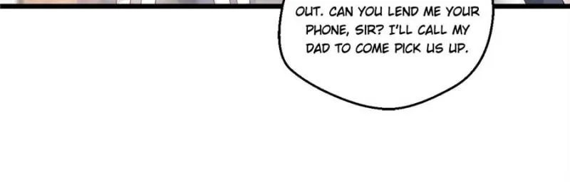 Fu Bao San Sui Ban Ta Bei Ba Ge Jiujiu Tuan Chingle Chapter 30 page 36