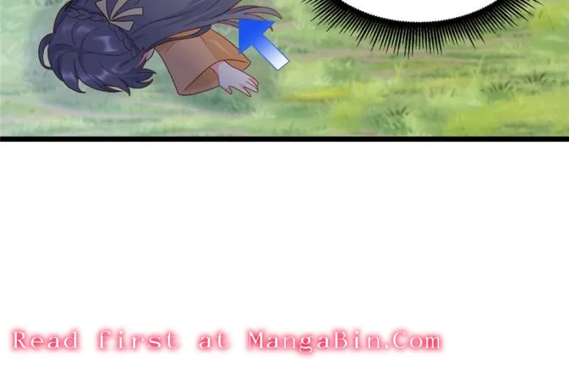 Fu Bao San Sui Ban Ta Bei Ba Ge Jiujiu Tuan Chingle Chapter 32 page 8