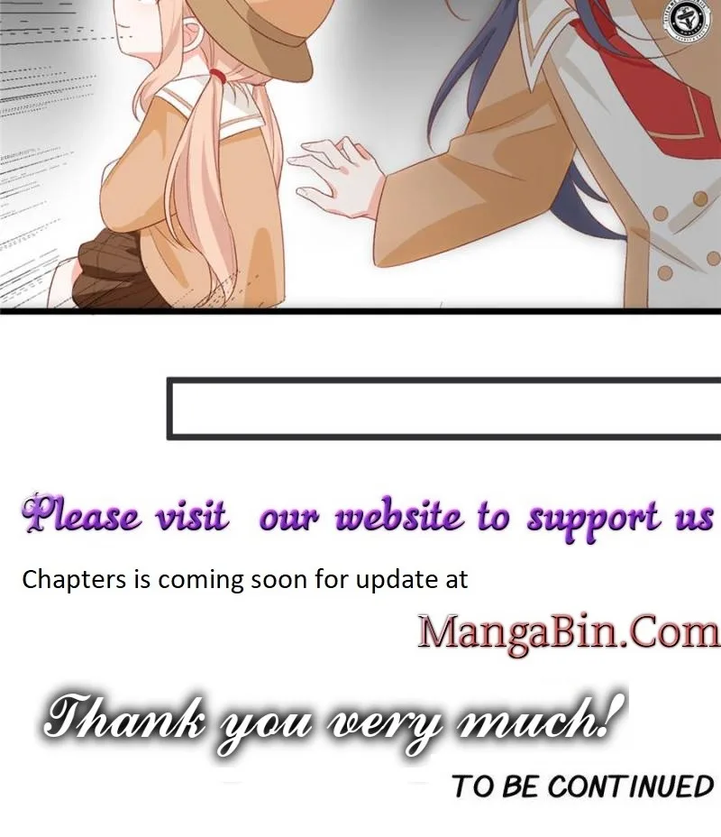 Fu Bao San Sui Ban Ta Bei Ba Ge Jiujiu Tuan Chingle Chapter 30 page 56