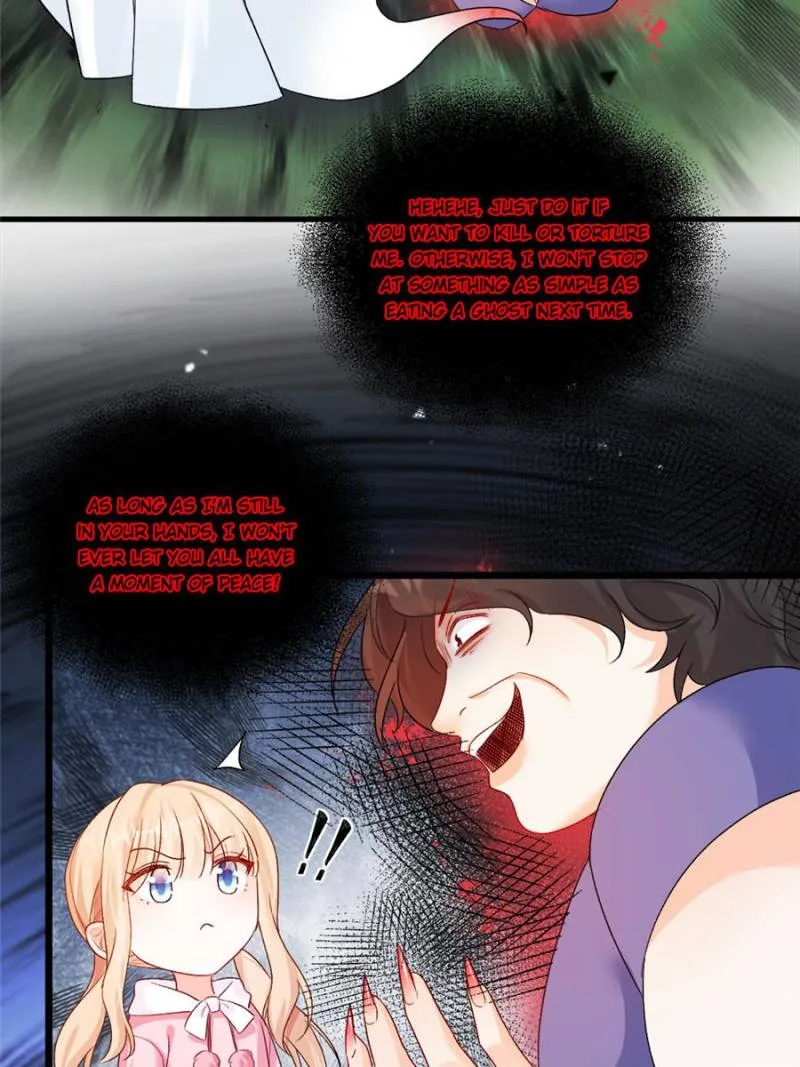 Fu Bao San Sui Ban Ta Bei Ba Ge Jiujiu Tuan Chingle Chapter 33 page 43