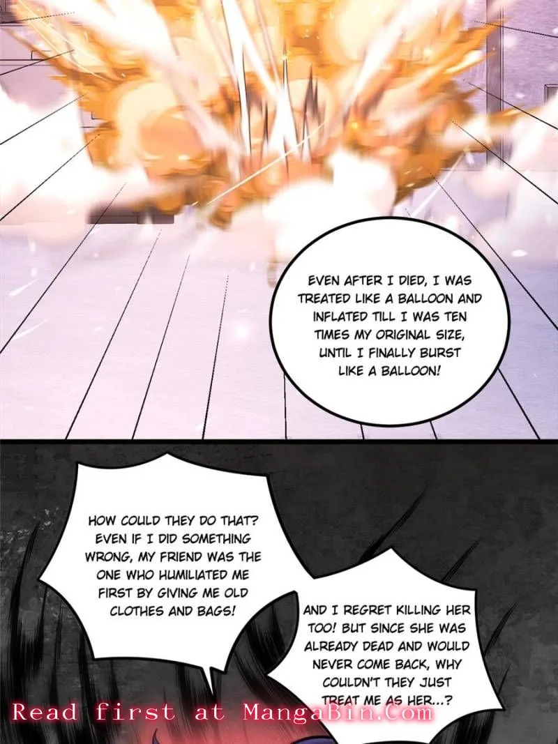 Fu Bao San Sui Ban Ta Bei Ba Ge Jiujiu Tuan Chingle Chapter 34 page 46